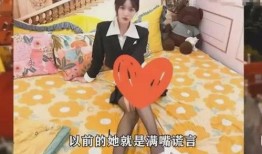 爆料热点女网红视频,热点事件背后的真相与争议
