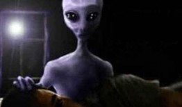 直播爆料外星人视频,震撼揭秘宇宙未知之谜