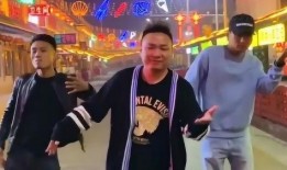 娱乐大爆料唱跳男,唱跳男生新势力崛起，引领潮流风潮