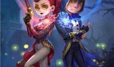 浪哥第五人格最新皮肤爆料,神秘元素引玩家热议