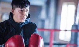 韩庚最新作品爆料,挑战演技巅峰之作