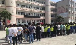 仁怀八中校园爆料视频最新,揭秘校园生活幕后真相