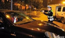 今年酒驾爆料新闻报道,安全驾驶警钟长鸣