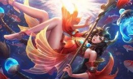 大乔新皮肤提前爆料视频,古典美韵，翩翩起舞
