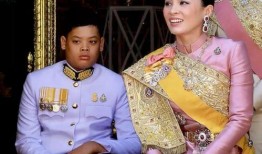 泰国王储最新消息爆料,权力斗争与神秘真相浮出水面