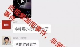 爆料张家界美团事件视频,揭露旅游服务乱象的真相曝光