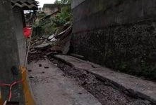 网红爆料塌方视频大全,塌方现场惊心动魄，视频大全揭秘事故瞬间