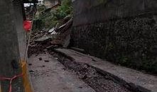 网红爆料塌方视频大全,塌方现场惊心动魄，视频大全揭秘事故瞬间