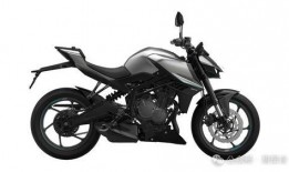 凯越新款街车爆料视频播放,性能升级，视觉盛宴