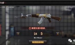 cf副武器活动爆料最新2024,全新副枪盛宴即将开启！