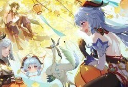 卡池最新爆料4.6,神秘角色即将降临，精彩内容抢先看