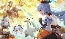 卡池最新爆料4.6,神秘角色即将降临，精彩内容抢先看