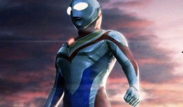 德凯奥特曼最新爆料图片,神秘力量觉醒，宇宙守护者再战巅峰