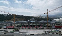 大理火车站最新爆料,最新爆料揭秘未来交通枢纽新面貌