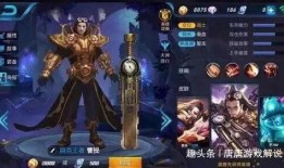 教官王者荣耀爆料视频,揭秘游戏内幕与英雄新动态