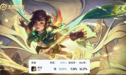 桑启皮肤最新爆料,神秘元素与炫酷特效，带你领略东方美学魅力