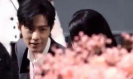 圈内爆料肖战景甜,娱乐圈新CP引热议