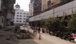 重庆小区最近爆料新闻