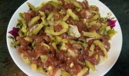 榨菜做法爆料怎么做视频,家常美味轻松学