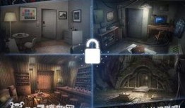 密室2在线观看,逃脱极限挑战，揭秘生死谜题