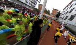 向阳小学爆料视频大全集,揭秘校园生活点滴