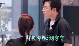 圈内爆料刘宇宁杨超越,揭秘娱乐圈的甜蜜互动幕后