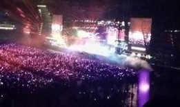 黄石演唱会爆料视频,独家爆料视频揭秘精彩瞬间