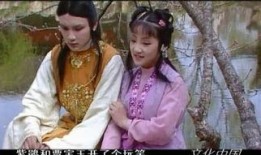 红楼梦新版在线观看,穿越时空的古典传奇再现荧屏