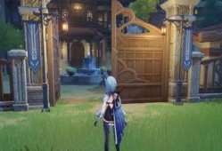 原神最新主线爆料剧情,神秘力量觉醒，命运之轮转动！