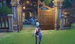 原神最新主线爆料剧情,神秘力量觉醒，命运之轮转动！