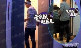 明星八卦爆料倪妮视频,明星八卦背后的真相揭秘