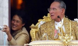 泰国王储最新消息爆料,权力斗争与神秘真相浮出水面