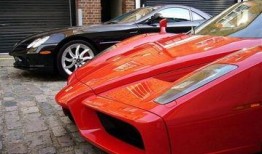 酷哥豪车爆料视频网址,独家视频网址带你领略顶级座驾风采