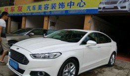 最新蒙迪欧爆料是真的吗,真实性揭秘，新车信息大起底