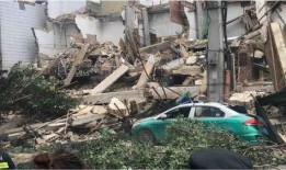 网红爆料塌方视频大全,塌方现场惊心动魄，视频大全揭秘事故瞬间