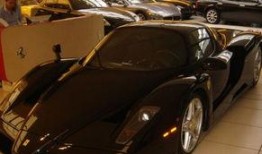 酷哥豪车爆料视频网址,独家视频网址带你领略顶级座驾风采